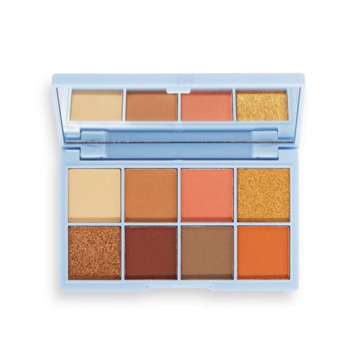 Тени для век Eyeshadow Palette Disco Dogs 6560665