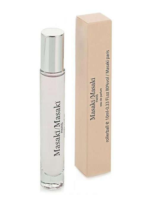 M. MATSUSHIMA MASAKI/MASAKI w EDP 10 ml Roll M