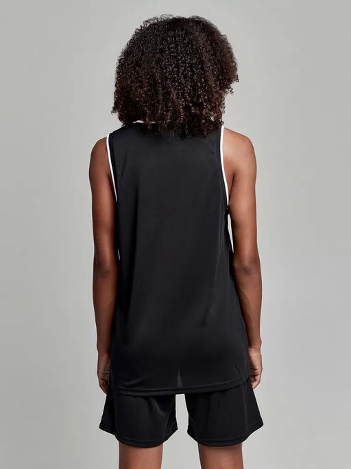 Баскетбольная форма KELME Basketball Clothes Black