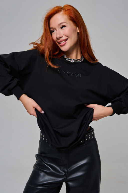 67188 толстовка женская