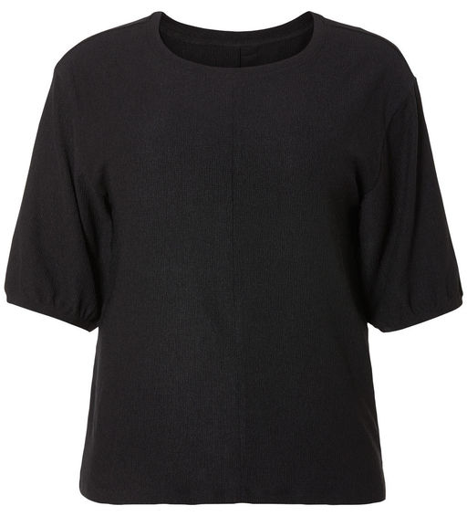 Женская блузка из жатки ESMARA  фото 6