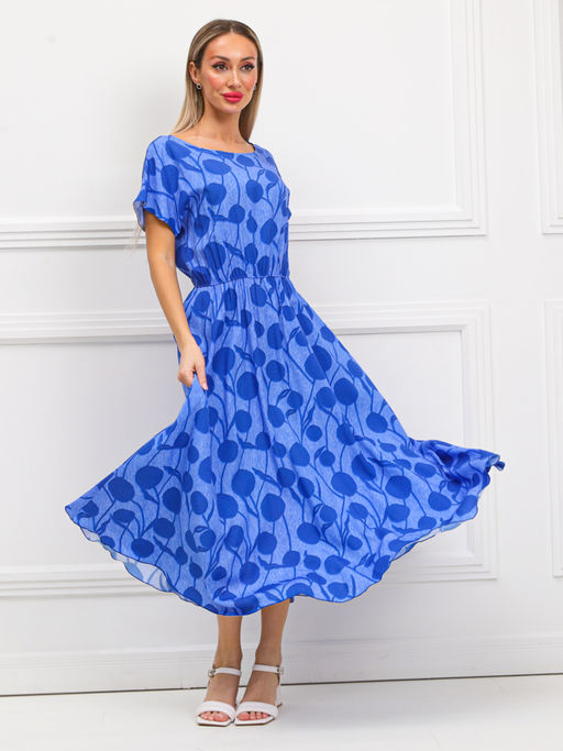 Платье П3-5714 - Wisell фото 2