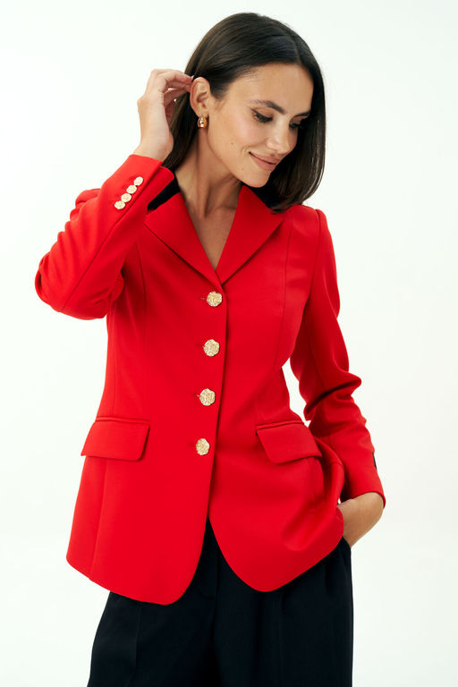 Жакет URS 25-570-1