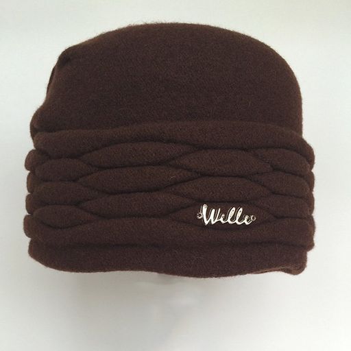 BOGNA шапка женская - Willi фото 17