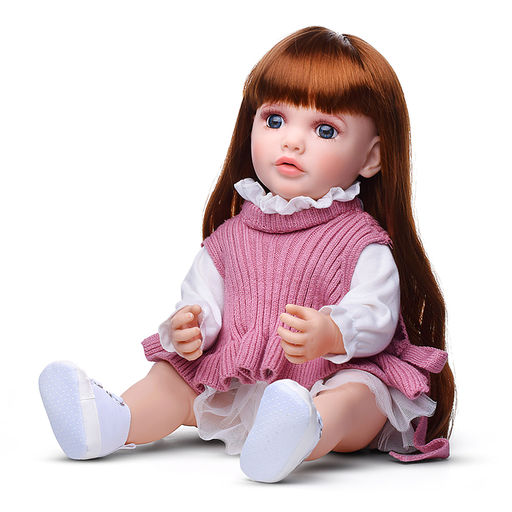 Кукла "Нелли" в коробке