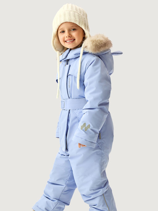 Комбинезон 8з2426 небесный