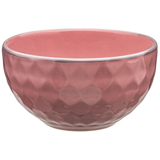 Цена за 6 шт. САЛАТНИК ДИАМЕТР=14 СМ ОБЪЕМ 620 МЛ КОЛЛЕКЦИЯ МИРАЖ ЦВЕТ:СПЕЛАЯ ВИШНЯ - Lefard фото 2