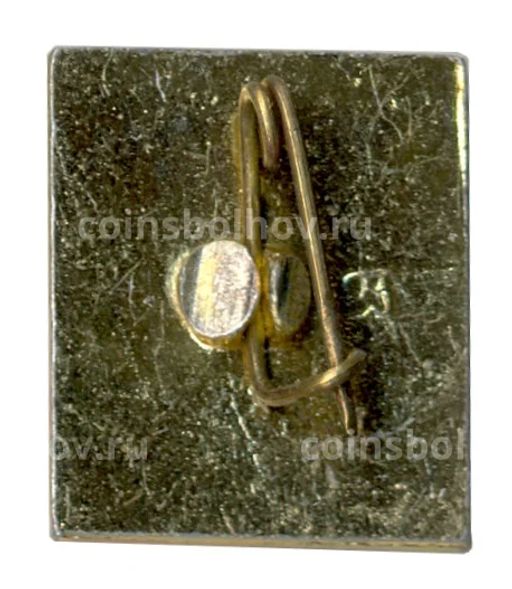 Значок Волгоград