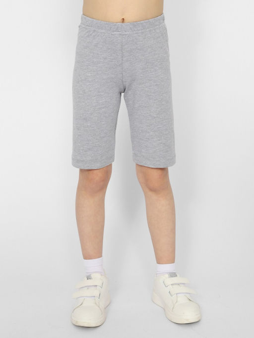 CRB wear/CSKG 90183-45-372 Комплект для девочки (футболка, бриджи),лаванда/Ex.Cherubino  фото 3