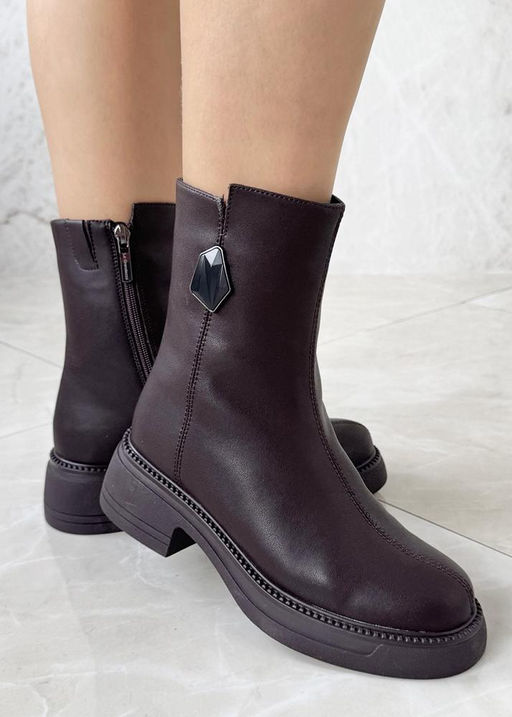 Ботинки LaGrandezza LA28-3