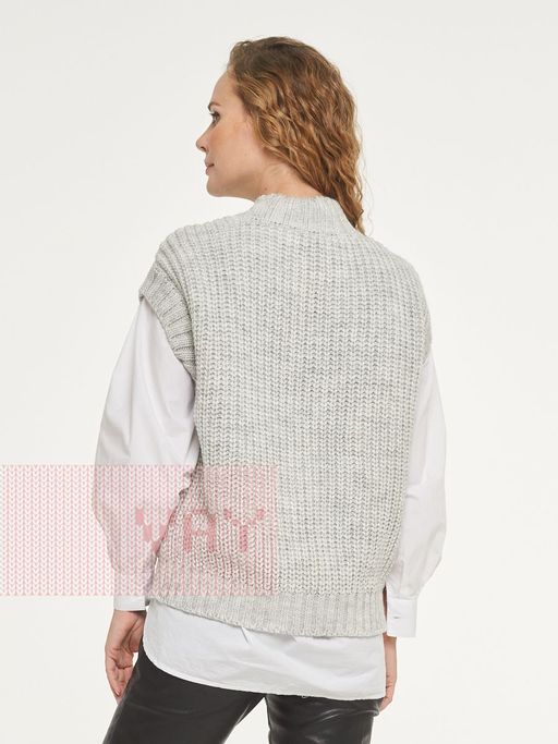 Жилет женский 5222-1723 - Vay фото 4