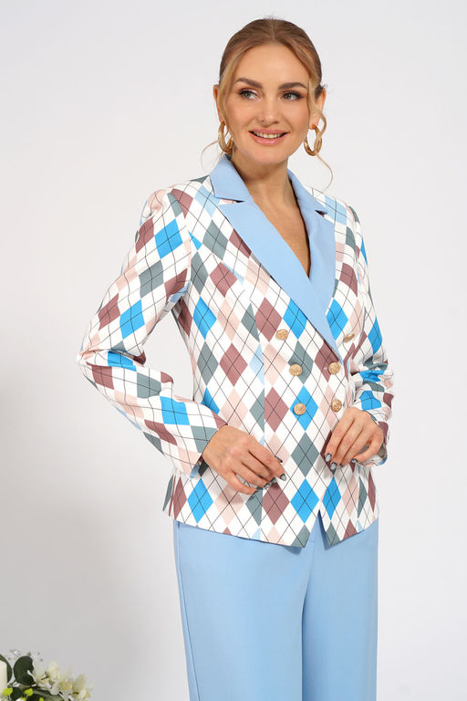 Костюм ALANI 2074 - Alani collection фото 7