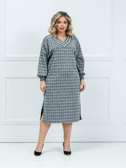 Платье П4-4801/23