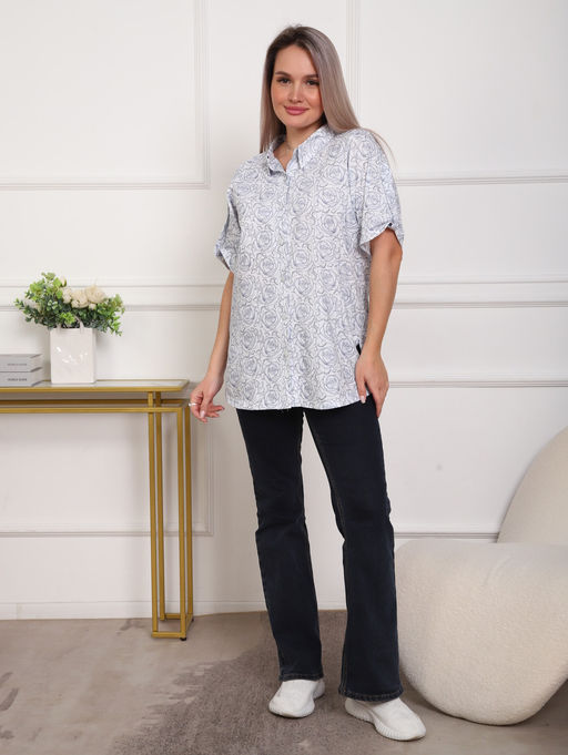Рубашка женская арт. 5005