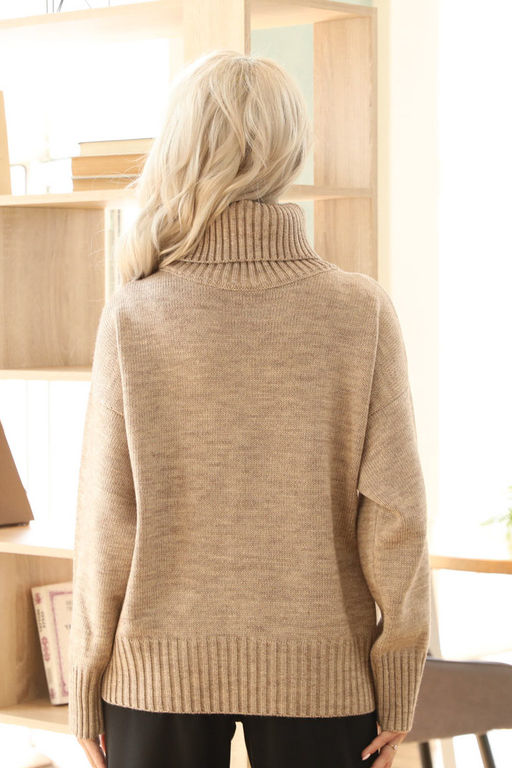 Джемпер Др5-484 - Wisell фото 13