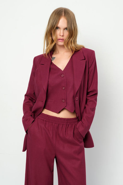 Костюм Pirs 5929 марсала