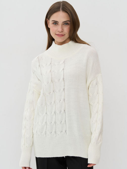 Свитер женский 9232-94016 - Vay фото 2