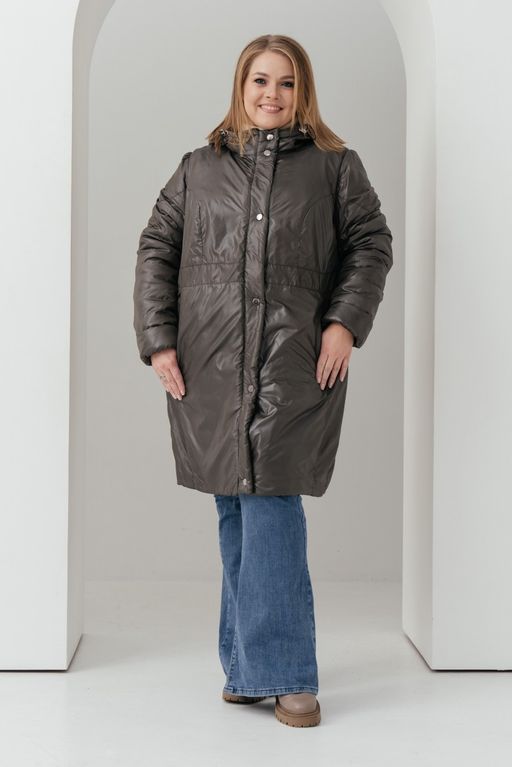 Куртка женская - Jp фото 4