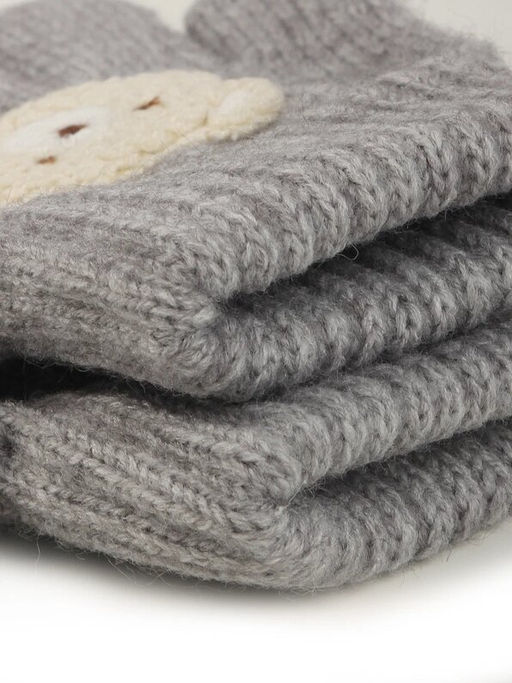 Детские перчатки - Little mania фото 12