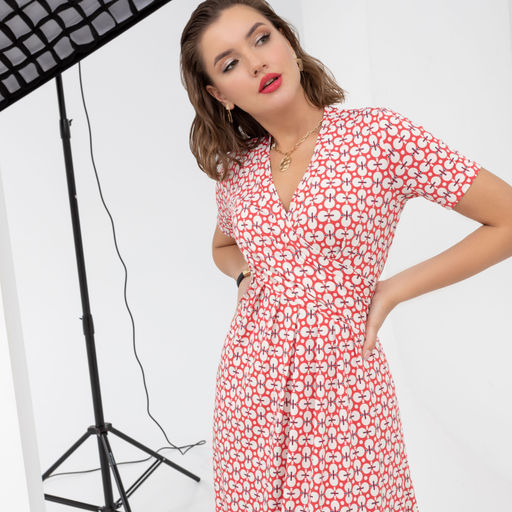 Платье Высшая проба (люкс) - Charutti фото 2