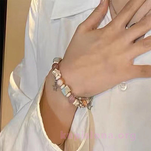 Браслет Boat trip - Купи слона фото 2