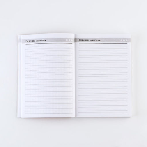 Ежедневник Ежедневник лучшего учителя, формат А5, 160 листов, мягкая обложка - Artfox фото 12