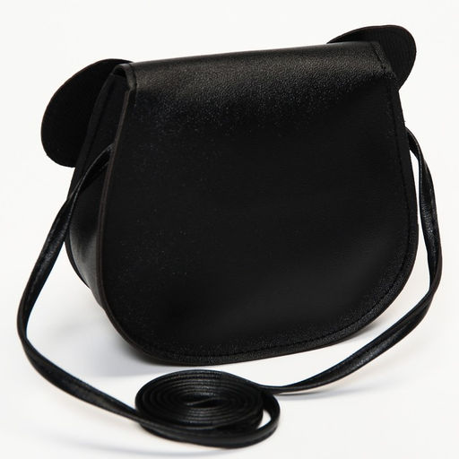 Сумочка детская, черная - Disney фото 3