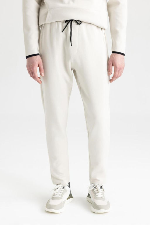Спортивные штаны DeFactoFit Slim Fit со стандартными штанинами  фото 4