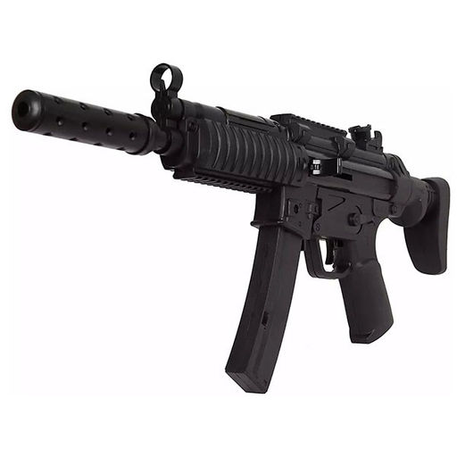 Автомат пневм. 43см (M593-2) в пакете