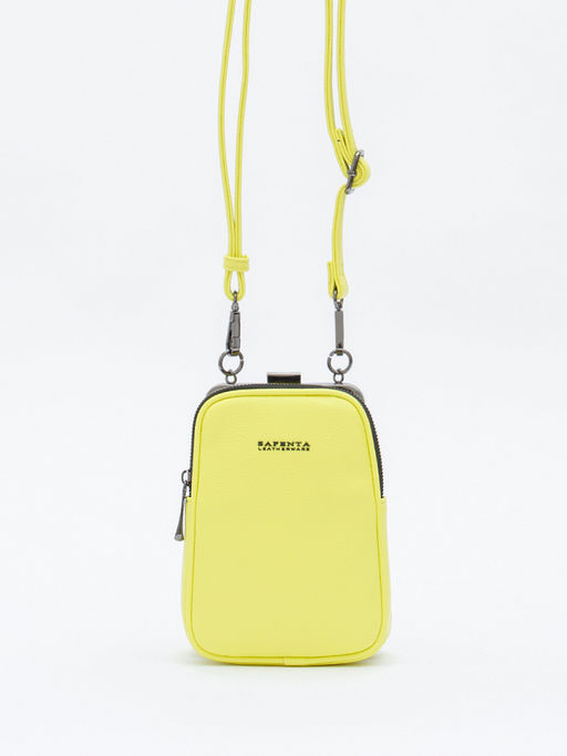 Сумка 29133-9 yellow Velina Fabbiano-Safenta