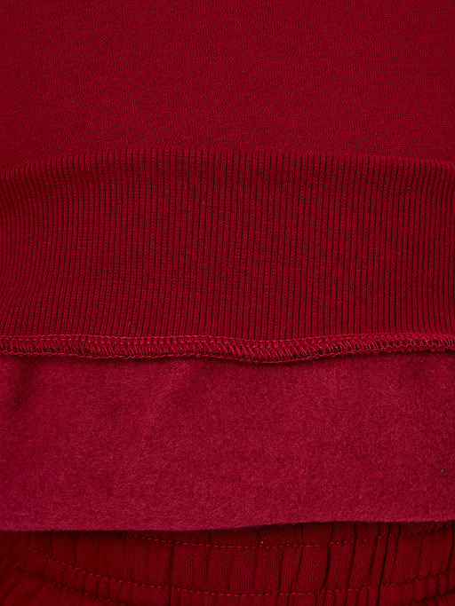 Комплект для девочек вишневый - Mark formelle фото 8