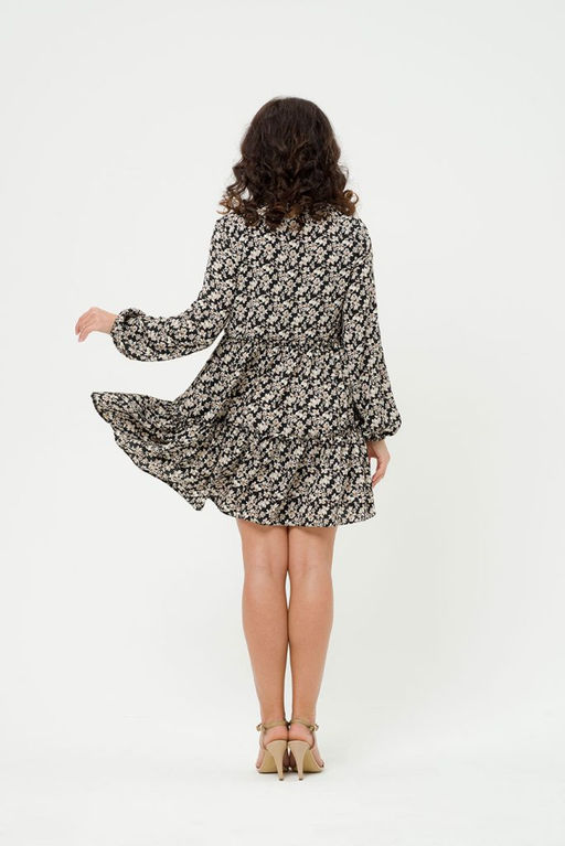 Платье Дарьяна (44,52) - Serenada фото 8