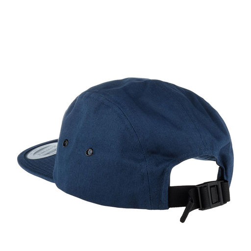 Бейсболка FLEXFIT арт. 7005 (темно-синий) фото 3