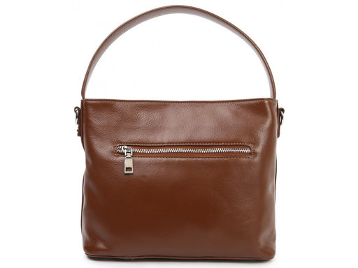 Сумка женская Lanotti 8331/коричневый