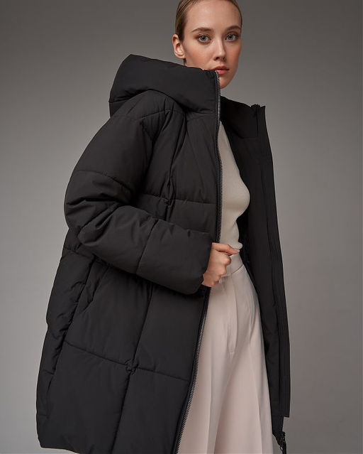 Пуховик женский 

АРТ. 81920z