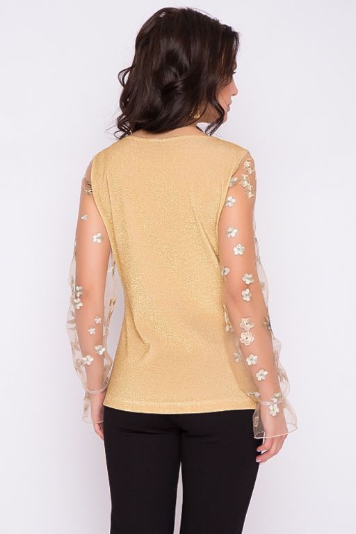 Блузка 40334 - Avili фото 7