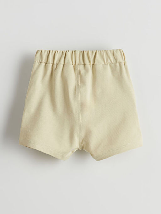 Mickey Mouse Bask?l? Erkek Bebek ?ort