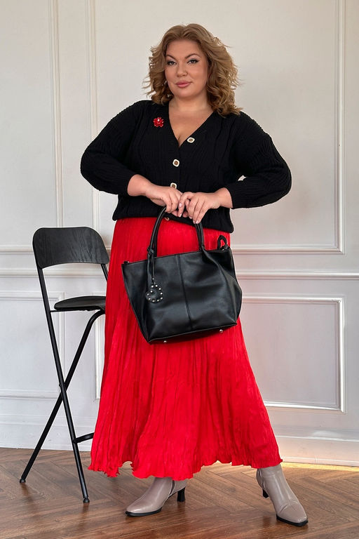 Кардиган-5411