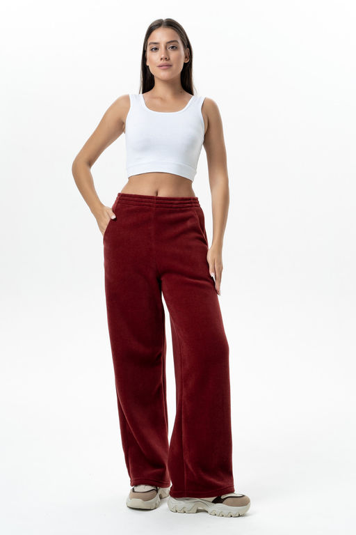 флис брюки - Solo mio фото 3