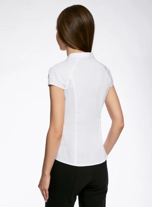 Рубашка женская деловая. Рост: 170