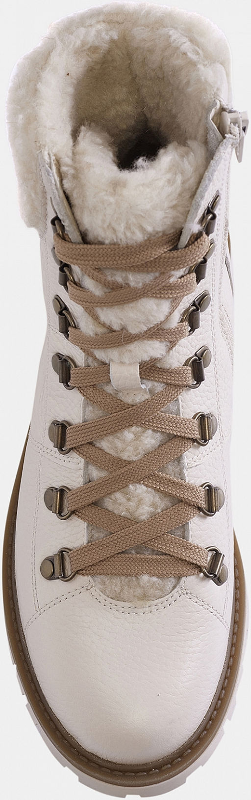 Ботинки 844213ТБЧ/ОКП844213ТБЧ - Ralf ringer фото 4