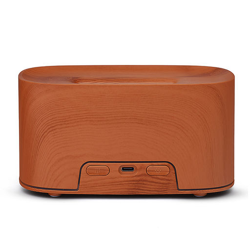 Светильник-увлажнитель "Световой рай" в коробке