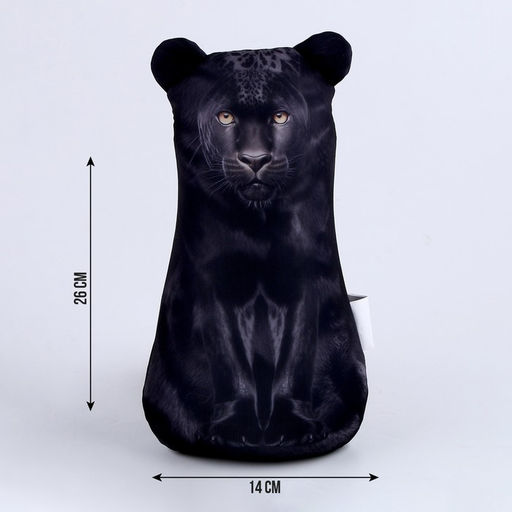 Антистресс игрушка Пантера - Mni mnu фото 2