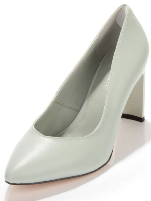 06-P9201-3 Туфли женские (натуральная кожа)