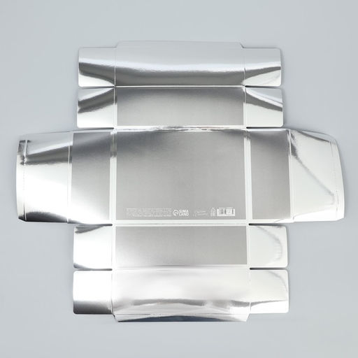 Коробка складная Present, 21 х 15 х 7 см - Дарите счастье фото 6