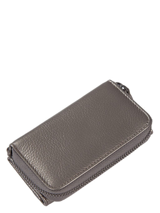 Ключница Labbra L077-302 silver-grey фото 3