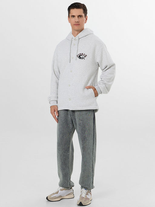 ТОЛСТОВКА МУЖСКАЯ - Mark formelle фото 3