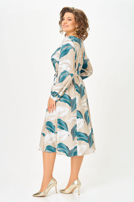 Платье Swallow 885.2 фото 9