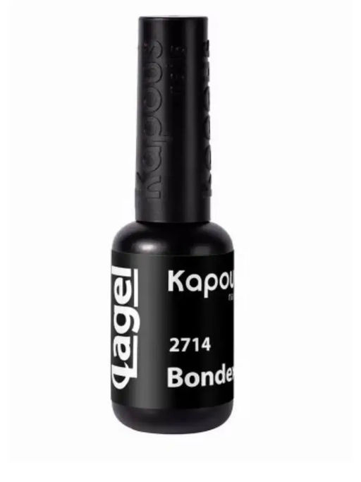 2714 Бескислотное грунтовочное покрытие Bondex Lagel, 8 мл - Kapous professional фото 4