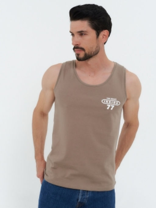 МАЙКА МУЖСКАЯ - Little secret фото 8